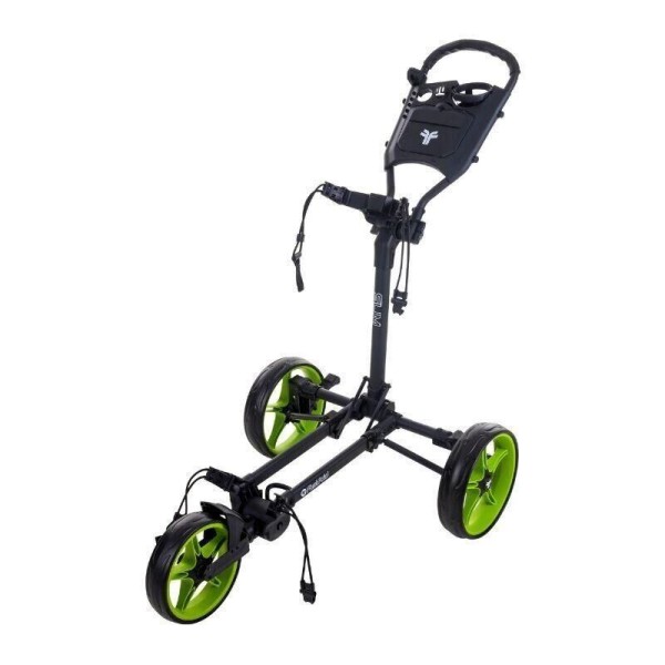 FastFold | Chariot Manuel Slim