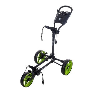 FastFold | Chariot Manuel Slim
