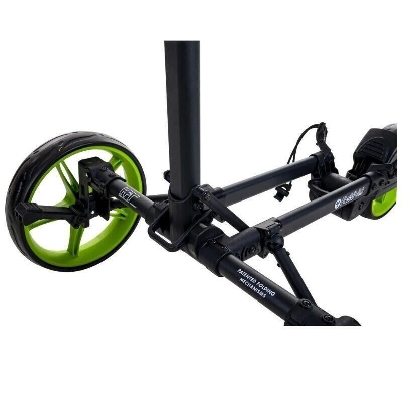 FastFold | Chariot Manuel Slim