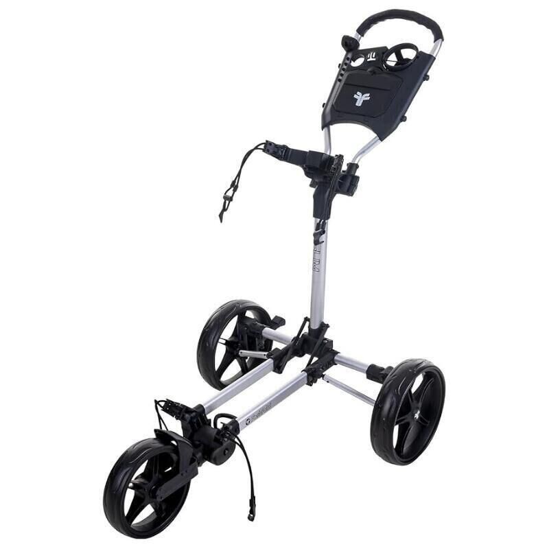 FastFold | Chariot Manuel Slim