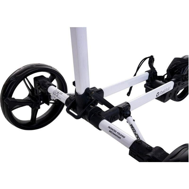 FastFold | Chariot Manuel Slim