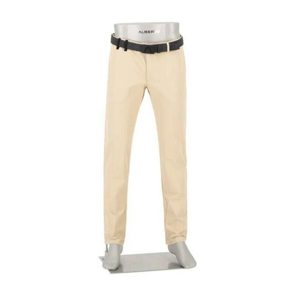 Alberto | Pantalon Ian - 3xDRY®