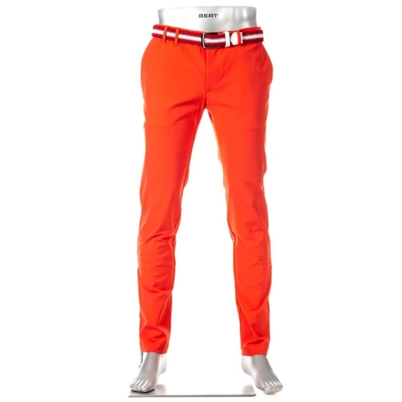 Alberto | Pantalon Ian - 3xDRY®