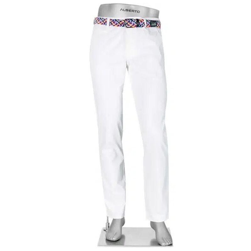 Alberto | Pantalon Ian - 3xDRY®