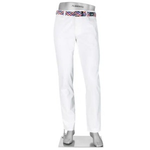 Alberto | Pantalon Ian - 3xDRY®