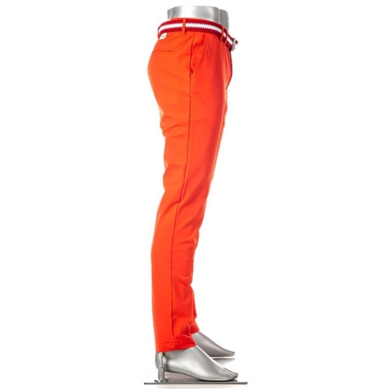 Alberto | Pantalon Ian - 3xDRY®