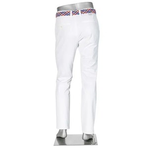 Alberto | Pantalon Ian - 3xDRY®