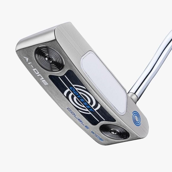 Odyssey | Putter Ai-One Double Wide DB Silver