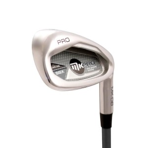 Fers MKids Noir 165 CM