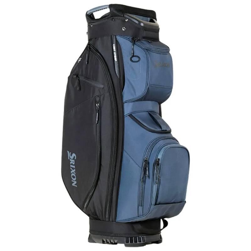 Srixon | Sac chariot Premium 25