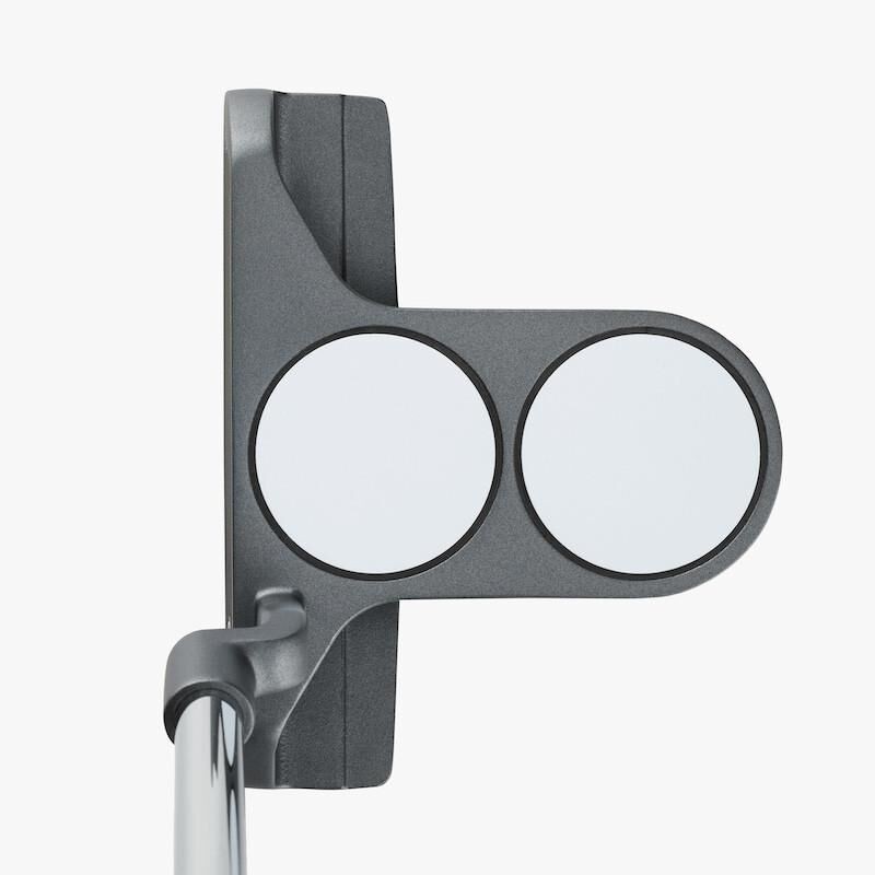 Odyssey | Putter DFX 25 2-Ball Blade CH