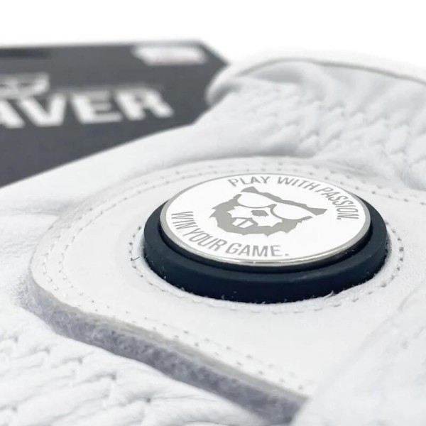 Beaver | Gant Marque Balle