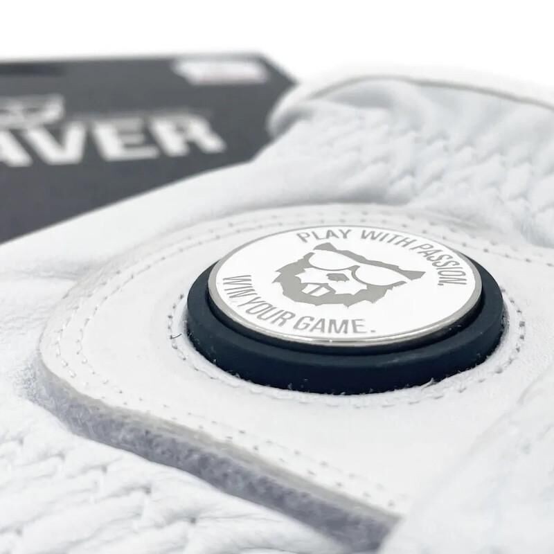 Gant Beaver Marque Balle
