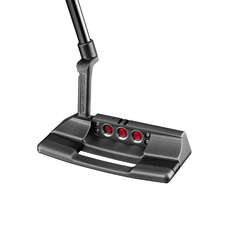 Scotty Cameron | Putter Squareback 2 Studio Xperimental