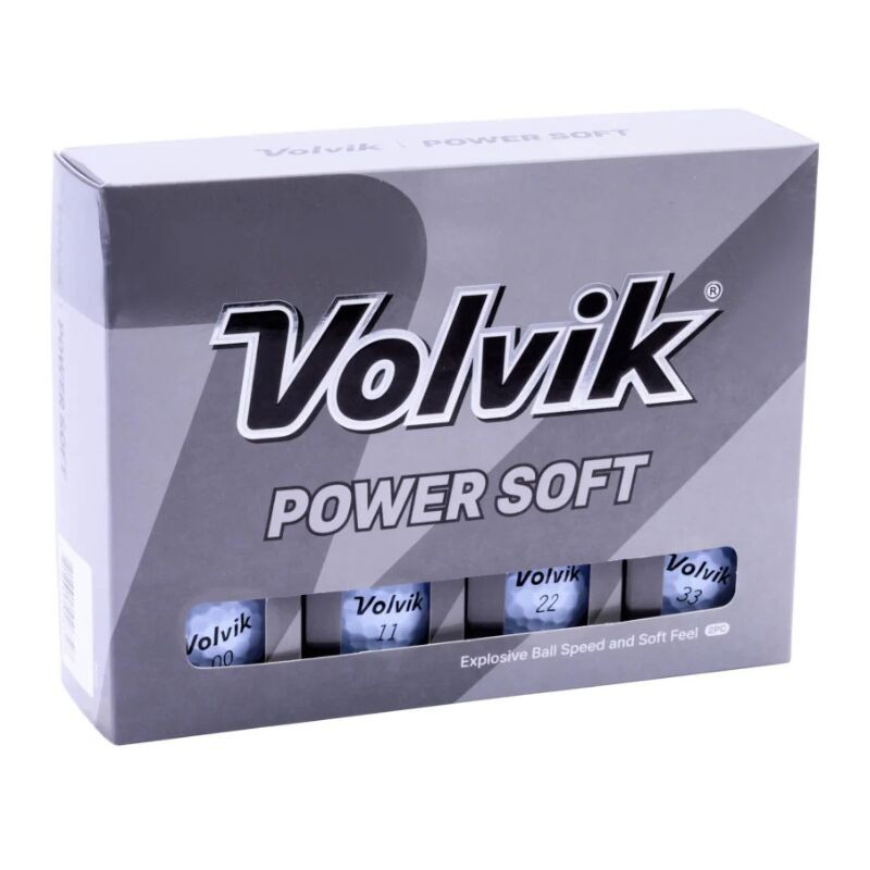 Volvik | Balles Powersoft