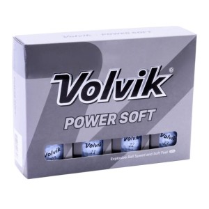 Volvik | Balles Powersoft