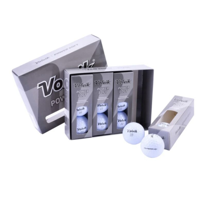 Volvik | Balles Powersoft
