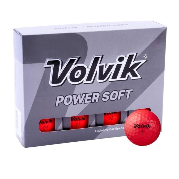 Volvik | Balles Powersoft