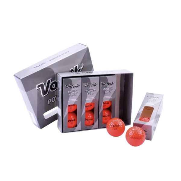 Volvik | Balles Powersoft