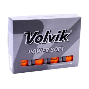 Volvik | Balles Powersoft
