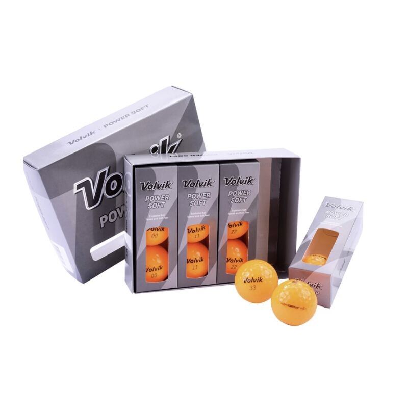Volvik | Balles Powersoft