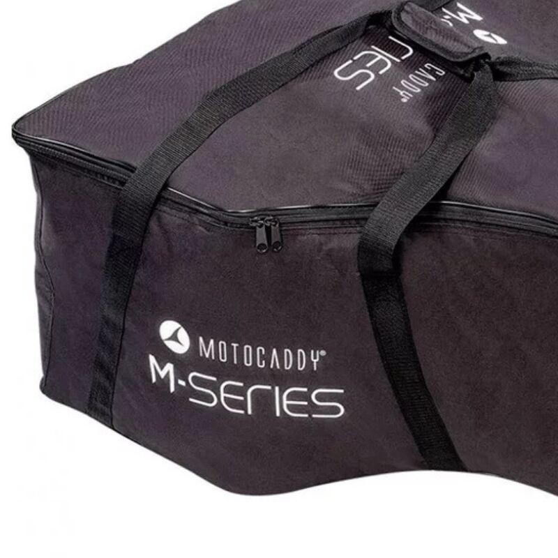 Motocaddy | Housse de transport MotoCaddy M-Series Travel Cover
