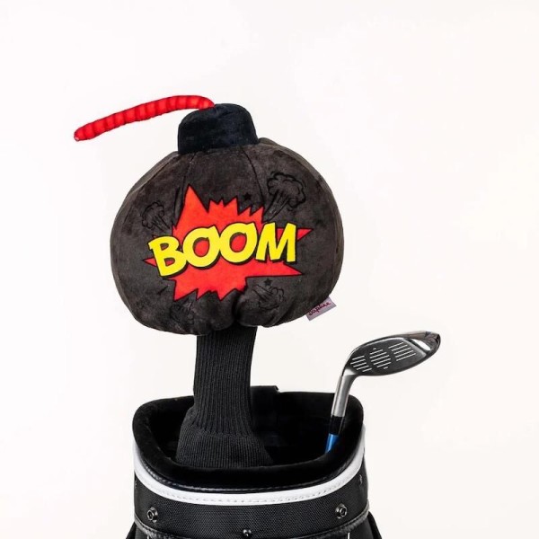 Daphné | Couvre Driver Bombe