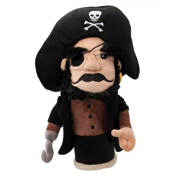 Daphné | Couvre Driver Pirate
