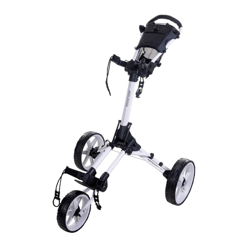 Fastfold | Chariot Manuel Square