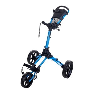 Fastfold | Chariot Manuel Square