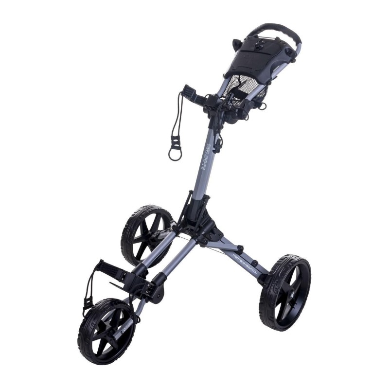 Fastfold | Chariot Manuel Square