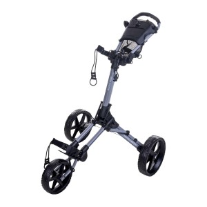 Fastfold | Chariot Manuel Square