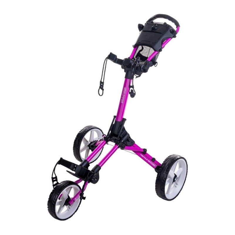 Fastfold | Chariot Manuel Square