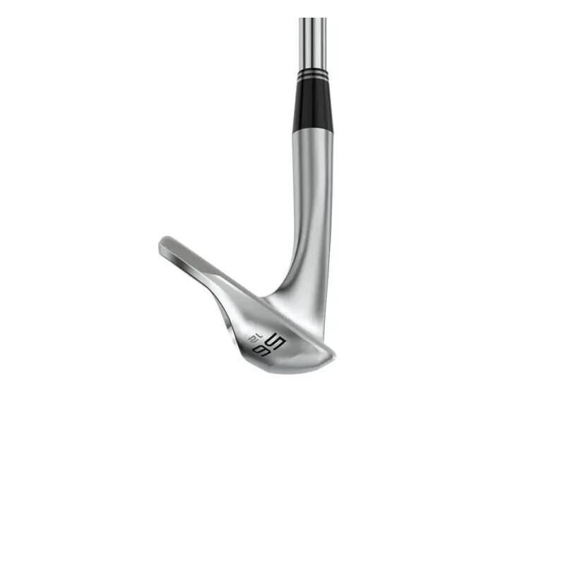 Cleveland | Wedge CBZ Full Face