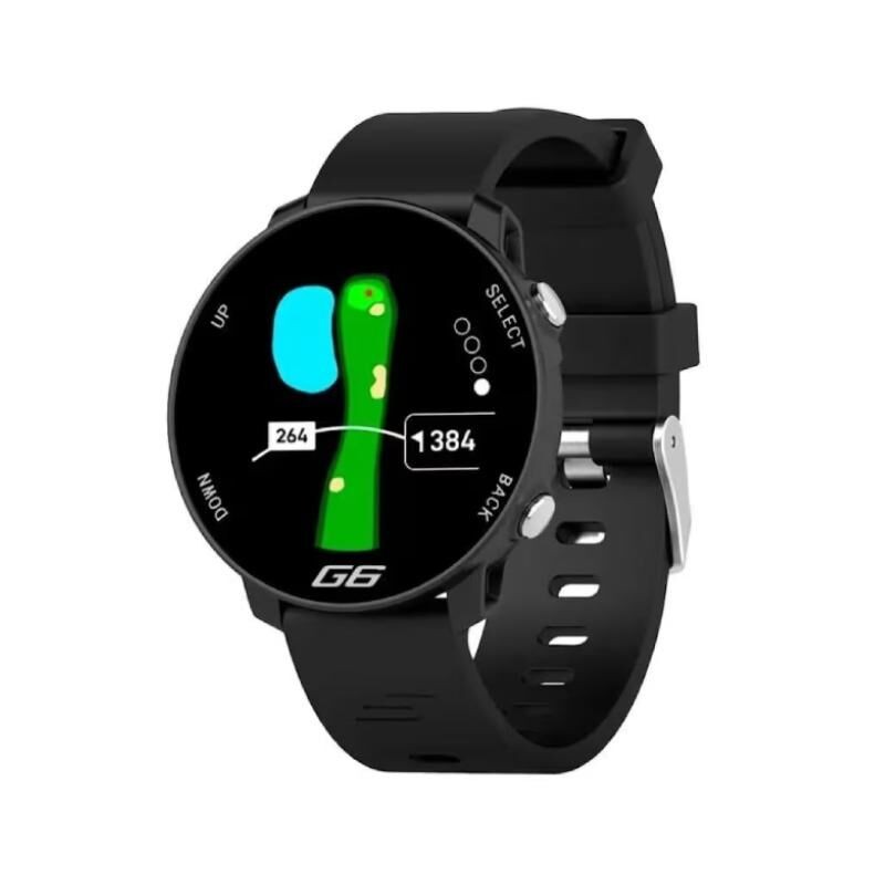 Shot Scope | Montre GPS G6