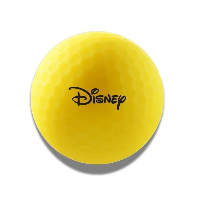 Volvik | Coffret Balles de golf Disney Stitch 2