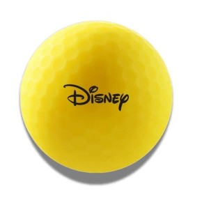Volvik | Coffret Balles de golf Disney Stitch 2