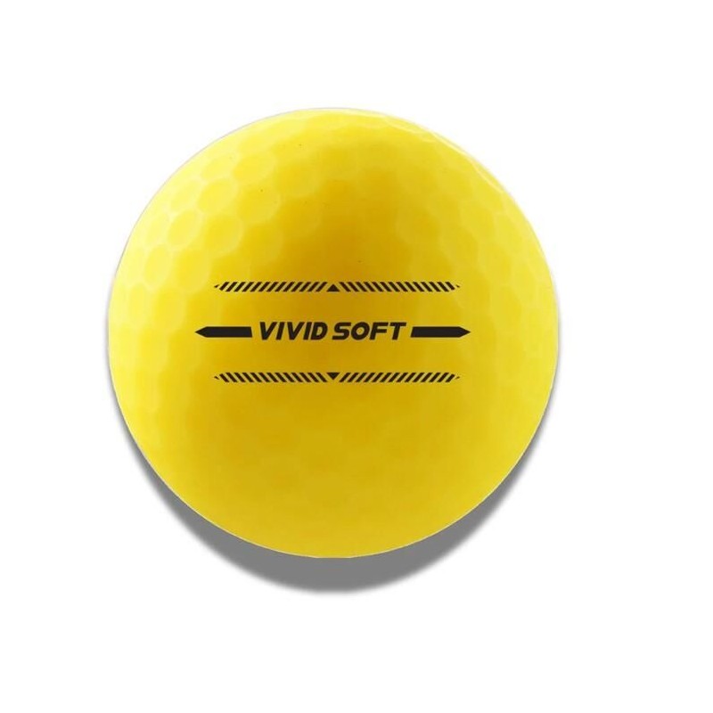 Volvik | Coffret Balles de golf Disney Stitch 2