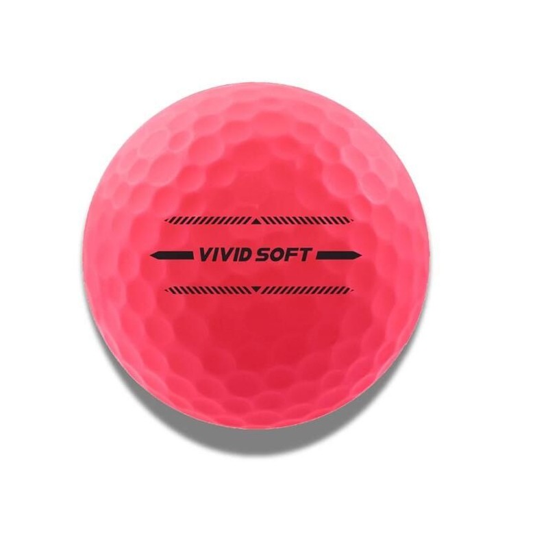 Volvik | Coffret Balles de golf Disney Stitch 2