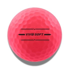 Volvik | Coffret Balles de golf Disney Stitch 2