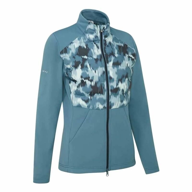 Ping | Veste Clare femme