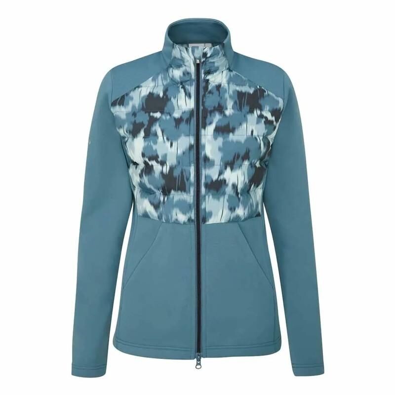 Ping | Veste Clare femme
