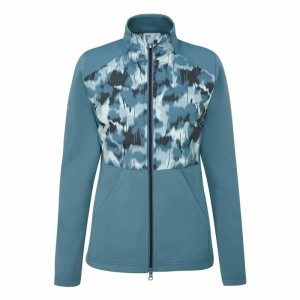 Ping | Veste Clare femme