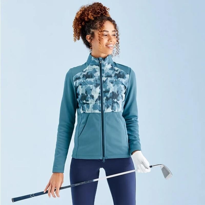 Ping | Veste Clare femme