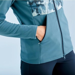 Ping | Veste Clare femme