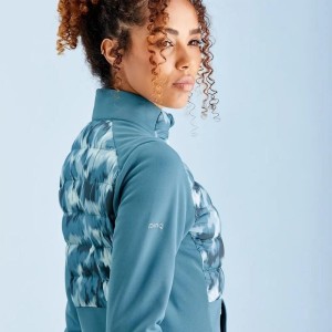 Ping | Veste Clare femme