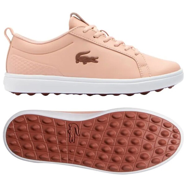 Lacoste | Chaussures G Elite femme