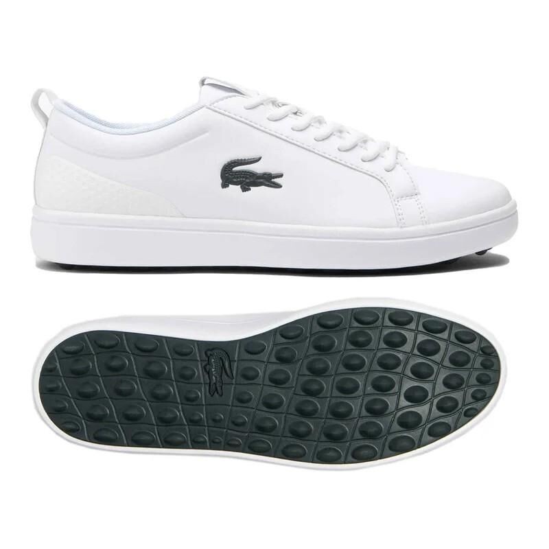 Chaussures Lacoste G Elite