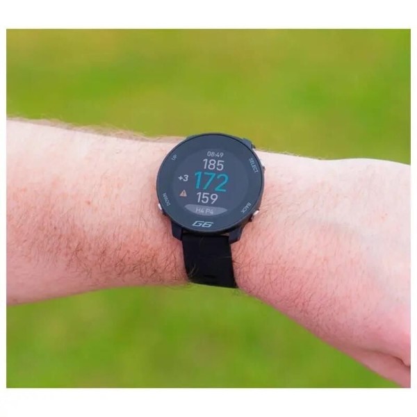 Shot Scope | Montre GPS G6