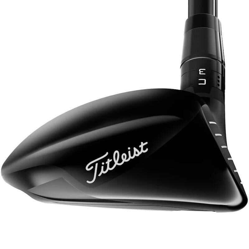 Titleist | Hybride GT1